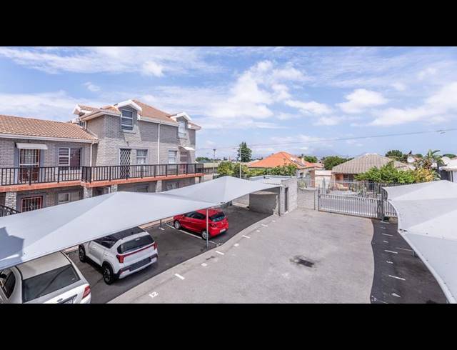 2 BEDROOM APARTMENT FOR SALE IN CHURCHILL ESTATE